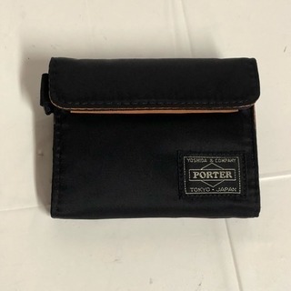 PORTER ポーター  カードケース/パスケース