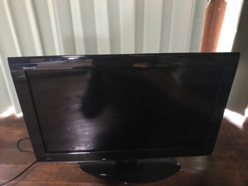 東芝 TOSHIBA ３２型 テレビ