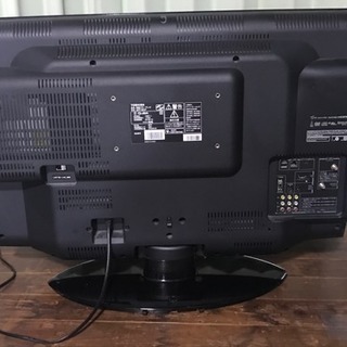 東芝 TOSHIBA ３２型 テレビ