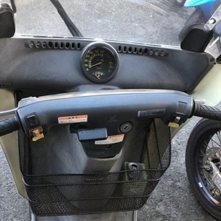 HONDA ジャイロキャノピー ta02-200 福岡市南区
