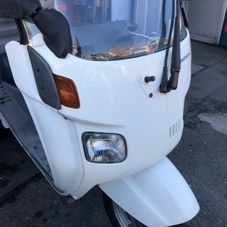 HONDA ジャイロキャノピー ta02-200 福岡市南区