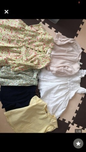 新生児から2歳半くらいまでの服