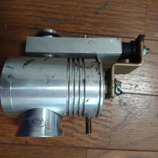 テイクオフ プッシュンR エブリィ62用