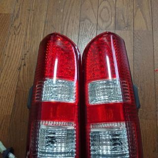 エブリィ LED テールランプ左右