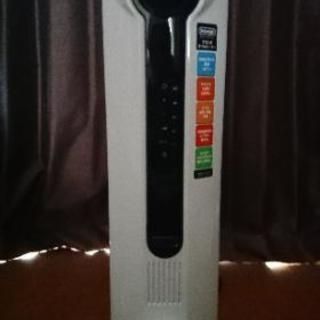 ★超美品 デロンギオイルヒーターJRE0812 保証書登録済み