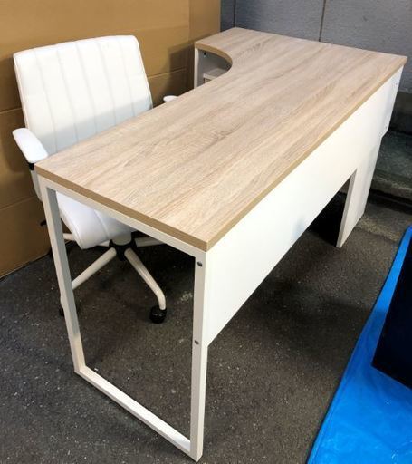 【中古】　机（テーブル）椅子セット　大特価！大阪日本橋引取歓迎
