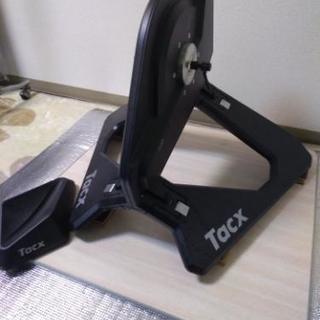 Tacx neo smart (固定ローラー）