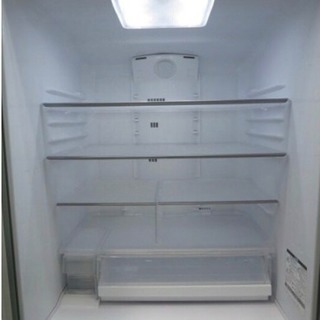 日立 冷蔵庫 R-F48M1 (XS) 型 475L 日立 HITACHI R-F48M1 XS 冷蔵庫 6