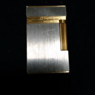 本物デュポンLINE2