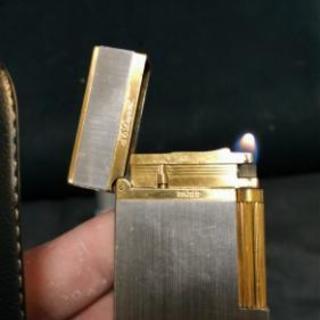 本物デュポンLINE2