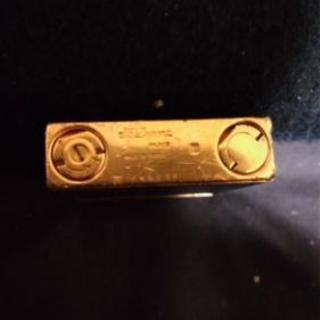 本物デュポンLINE2