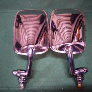 【新品】カルマンギア ミラー