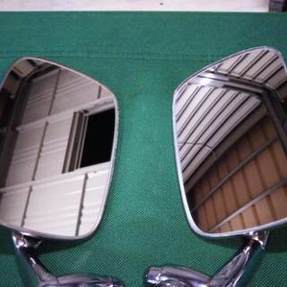 【新品】カルマンギア ミラー