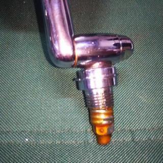 【新品】カルマンギア ミラー