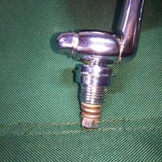 【新品】カルマンギア ミラー