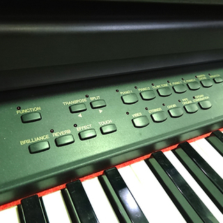 ☆YAMAHA/ヤマハ☆Clavinova/クラビノーバ 電子ピアノ 88鍵盤 動作OK