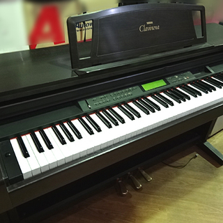 ☆YAMAHA/ヤマハ☆Clavinova/クラビノーバ 電子ピ...