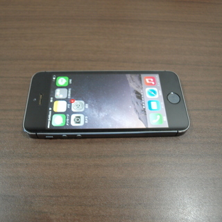 softbank iPhone5s 64GB 