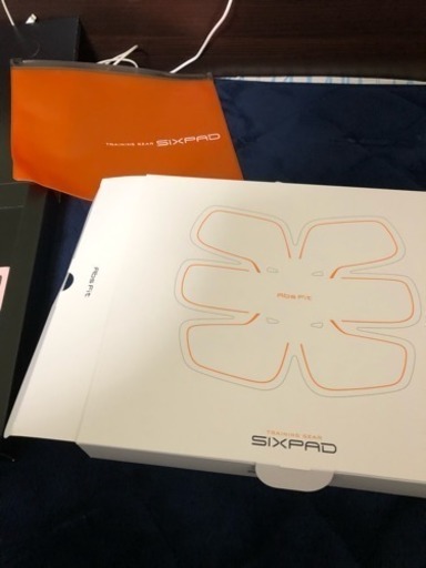 その他 SIXPAD