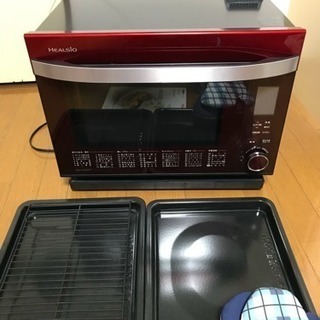 SHARP ヘルシオ ウォーターオーブン AX-GX2