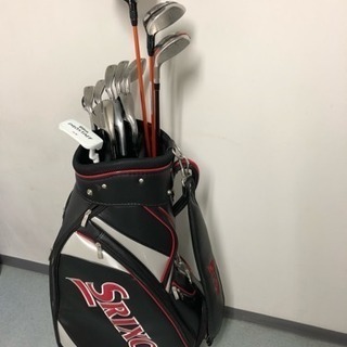 ゴルフバック メンズ Nike VR PRO 初心者