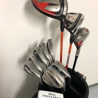 ゴルフバック メンズ Nike VR PRO 初心者