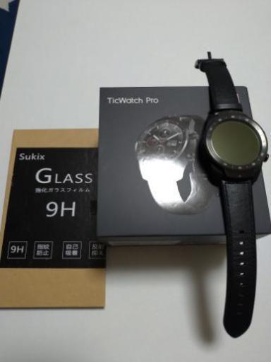 ★Tic watch pro★