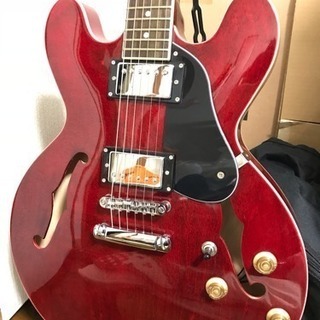 【激渋レア】Blitz by Aria-ProII 国産セミアコ TA-550 激渋レア】Blitz by Aria-ProII 国産セミアコ TA-550 Yahoo