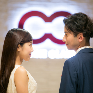 【名古屋で、婚活！？】♥恋人を見つけてみませんか？信頼と実績の婚...