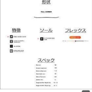 新品  ENDEAVOR157 定価86,400円