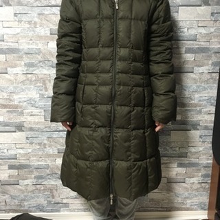 値下げ中！モンクレール レディース