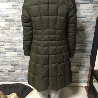 値下げ中！モンクレール レディース