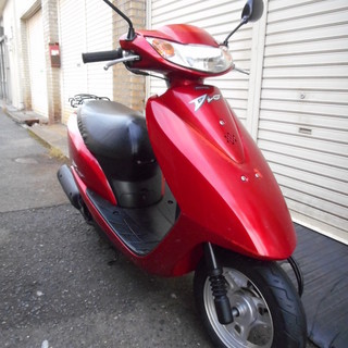 ディオ 4ストDio シートカバー新品 Eオイル交換済 ガソリン満タン