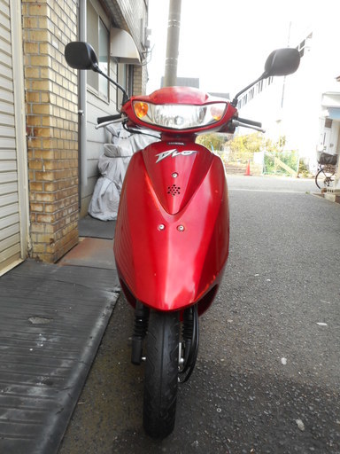 ディオ50　4スト　Dio　シートカバー新品　Eオイル交換済　ガソリン満タン ディオ50 4スト Dio シートカバー新品 Eオイル交換済 ガソリン満タン