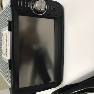 スズキ純正ナビ ハスラー
