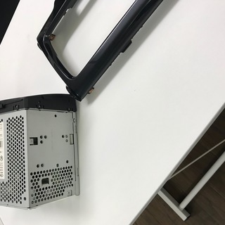 スズキ純正ナビ ハスラー