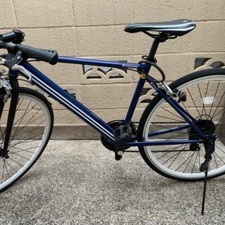 【自転車】ほぼ新品です。23区内、お届けします。