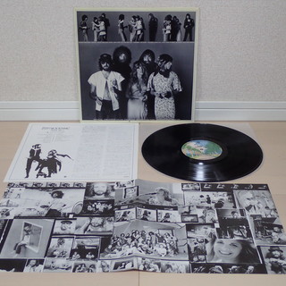 Fleetwood Mac / フリートウッド・マック 名盤 オリジナルLP4タイトル