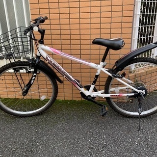 子供用自転車 24インチ