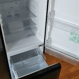 三菱冷蔵庫146㍑ 名古屋市無料で配達します c21diamante.com.mx