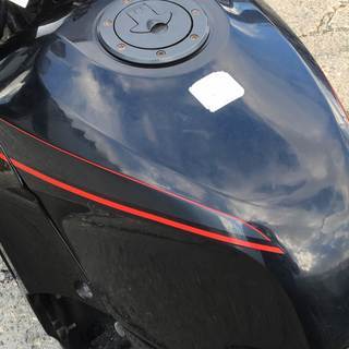 ☆カワサキ GPX250 R-Ⅱ 書無し不動部品取り☆交換下取り上取り可