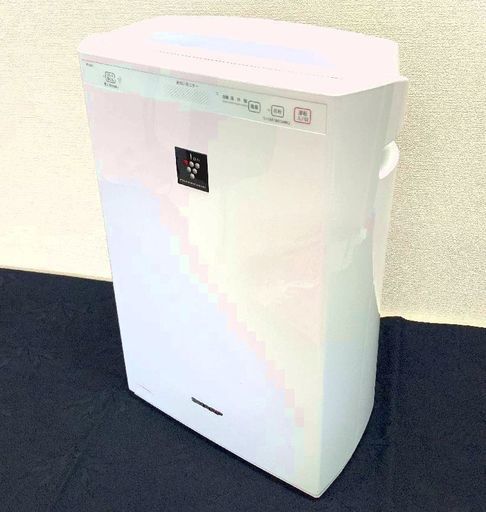 シャープ 空気清浄機 Fu E51 W 15年製 36 15 5 高さ51cm Jm1971 取りに来られる方限定 はぁとらいん 尼崎の季節 空調家電 空気清浄機 の中古あげます 譲ります ジモティーで不用品の処分 シャープ 空気清浄機 Fu E51 W 15年製 36 15 5 高さ51cm Jm1971 取りに来られる方限定 はぁとらいん 尼崎の季節 空調家電 空気清浄機 の中古あげます 譲ります ジモティーで不用品の処分