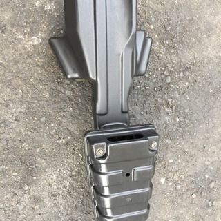 完売しました！RZ250 4L3 エアクリーナーボックス