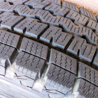 値下げ！！ｽﾀｯﾄﾞﾚｽﾀｲﾔｱﾙﾐｾｯﾄ100系ﾊｲｴｰｽｽｰﾊﾟｰGL