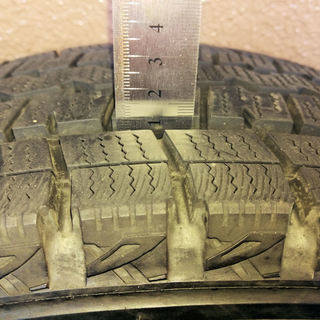 値下げ！！ｽﾀｯﾄﾞﾚｽﾀｲﾔｱﾙﾐｾｯﾄ100系ﾊｲｴｰｽｽｰﾊﾟｰGL