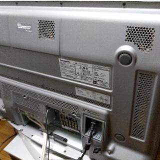 37インチ液晶テレビ Panasonic