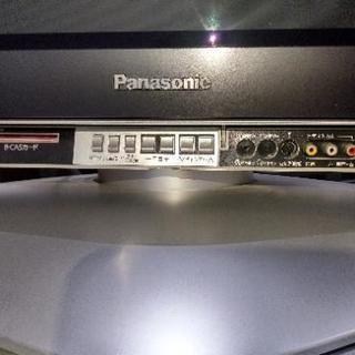 37インチ液晶テレビ Panasonic