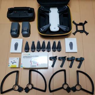 DJI Spark バッテリー2つセット