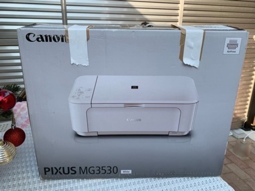 Canon PIXUS MG3530 CANON PIXUS MG3530 \u2013 cartridges \u2013
