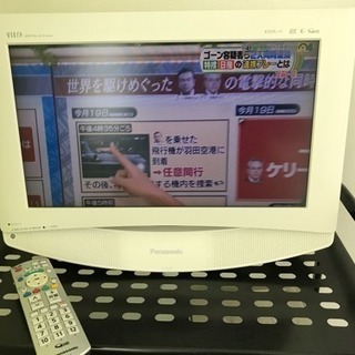 テレビ HDDレコーダーセット